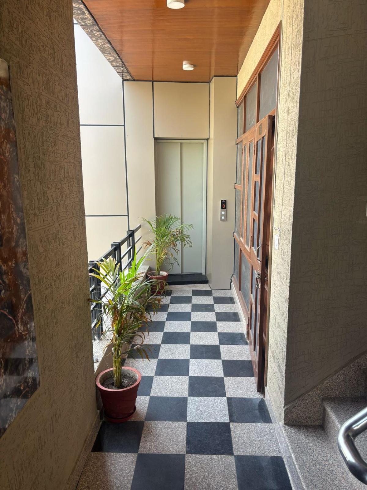 The Rainbow Retreat By Divine Hospitality Hotel Jaipur Buitenkant foto