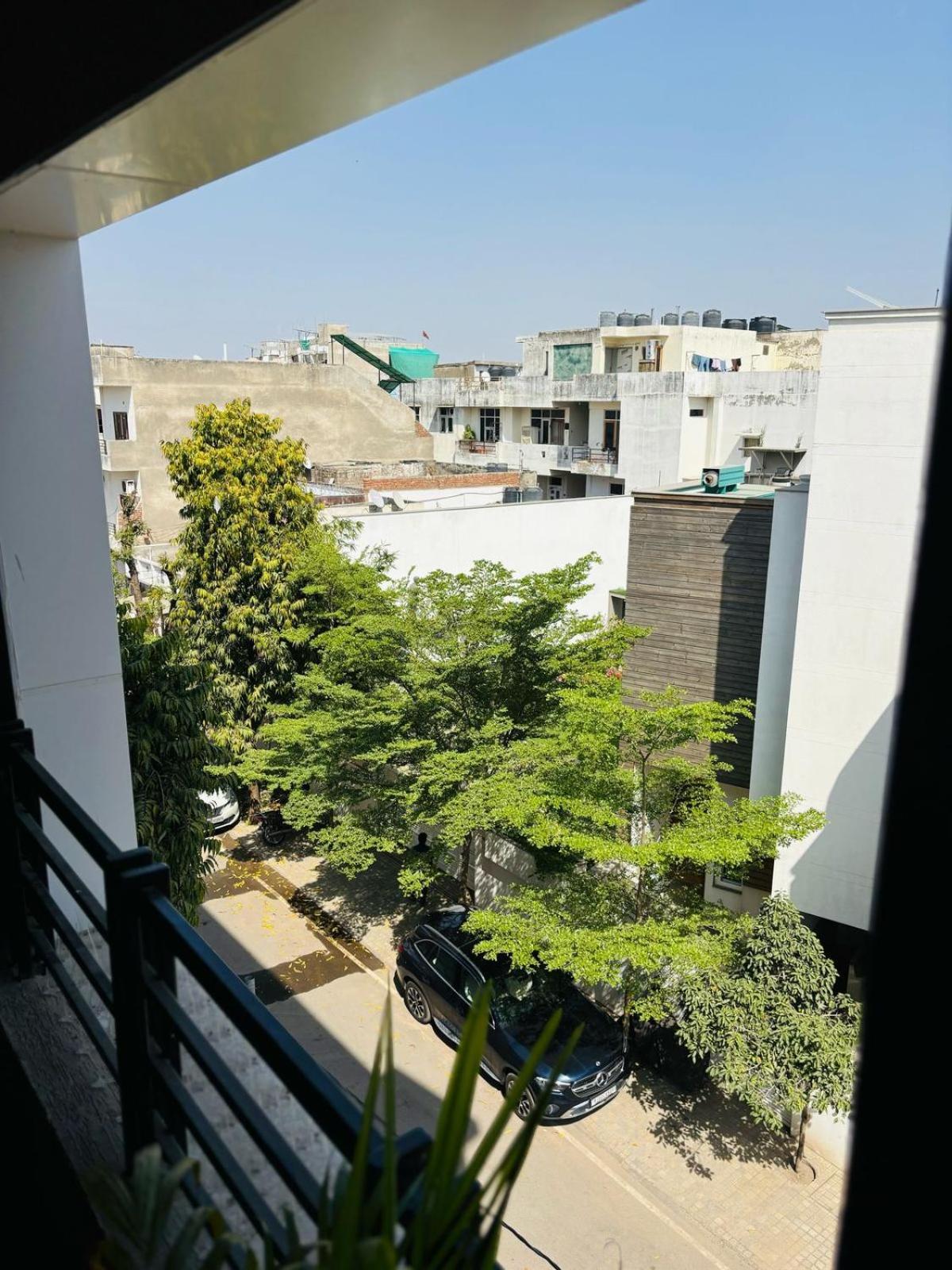 The Rainbow Retreat By Divine Hospitality Hotel Jaipur Buitenkant foto