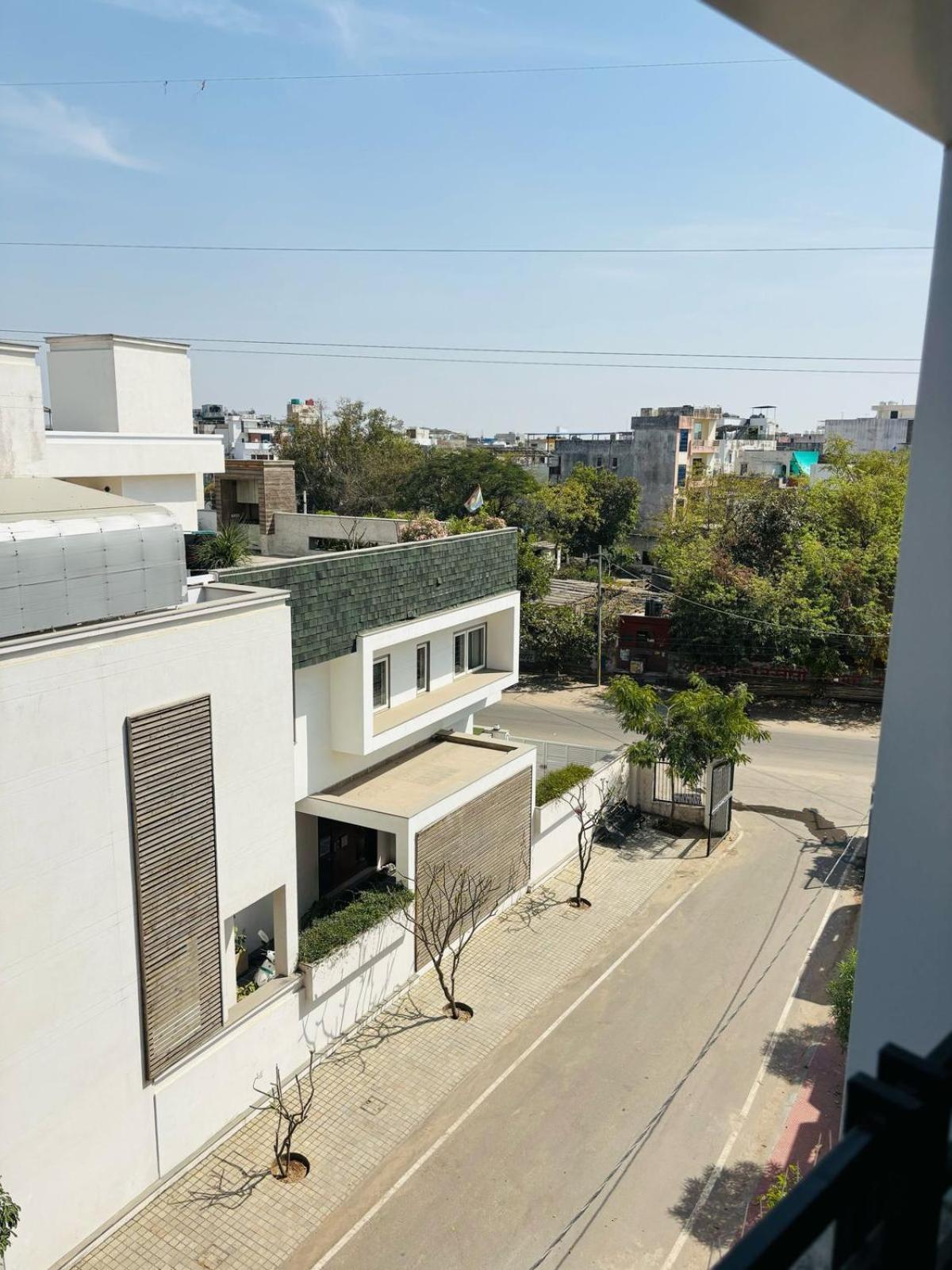 The Rainbow Retreat By Divine Hospitality Hotel Jaipur Buitenkant foto