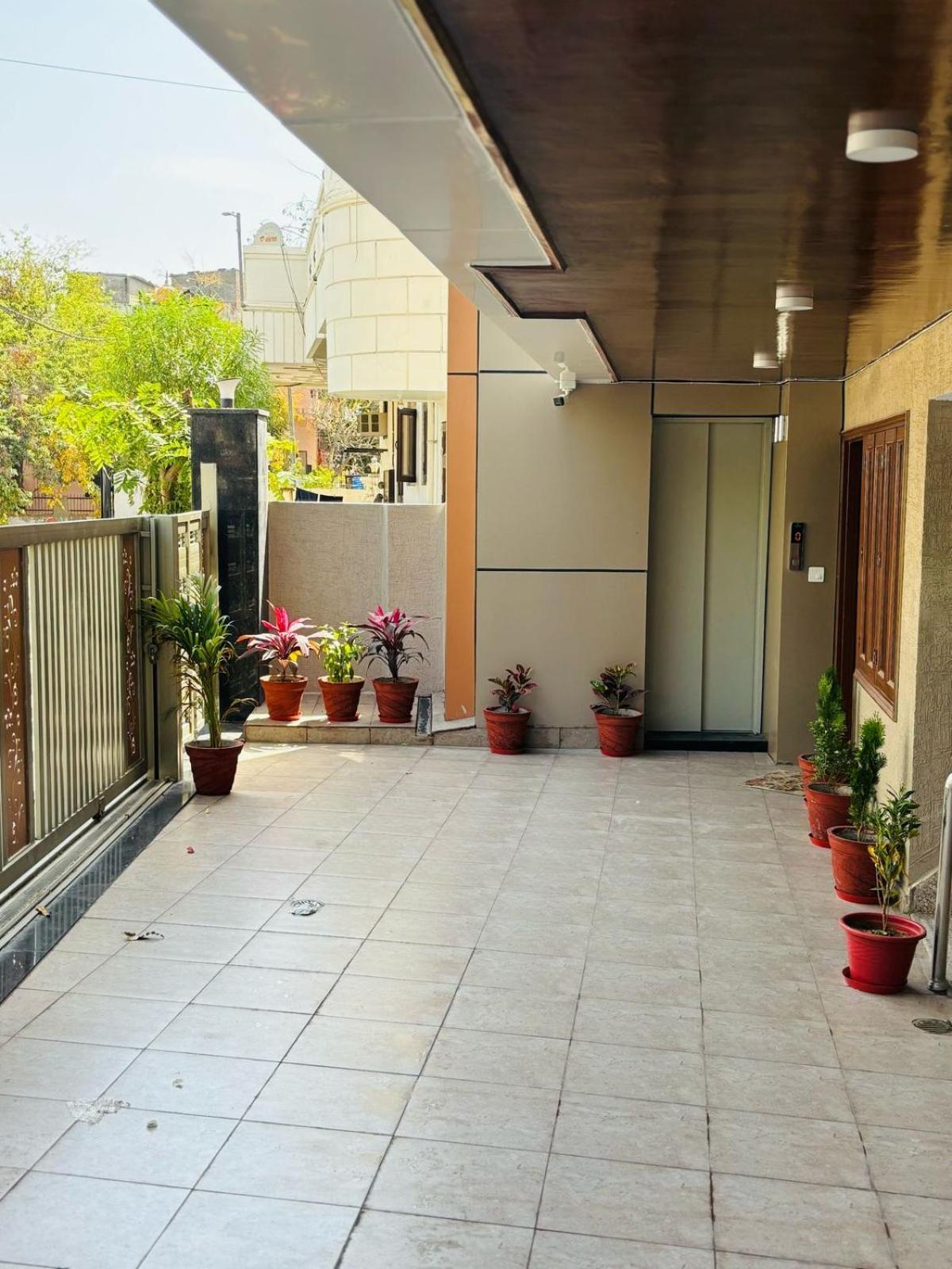 The Rainbow Retreat By Divine Hospitality Hotel Jaipur Buitenkant foto