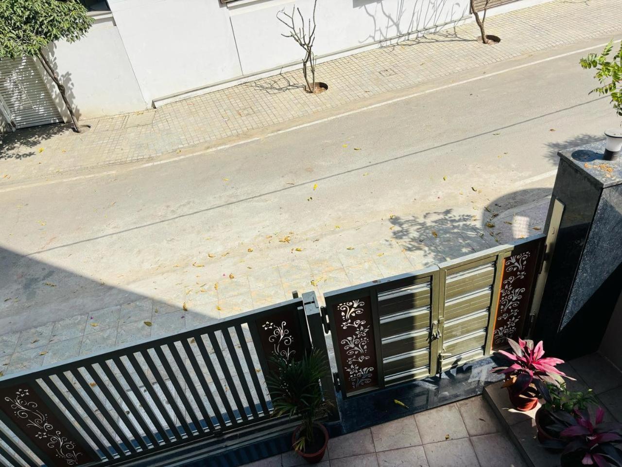 The Rainbow Retreat By Divine Hospitality Hotel Jaipur Buitenkant foto