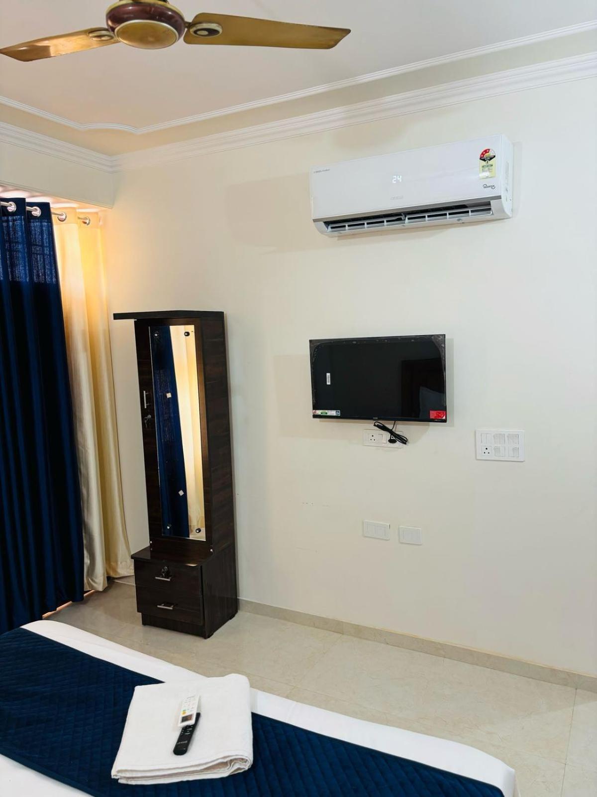 The Rainbow Retreat By Divine Hospitality Hotel Jaipur Buitenkant foto