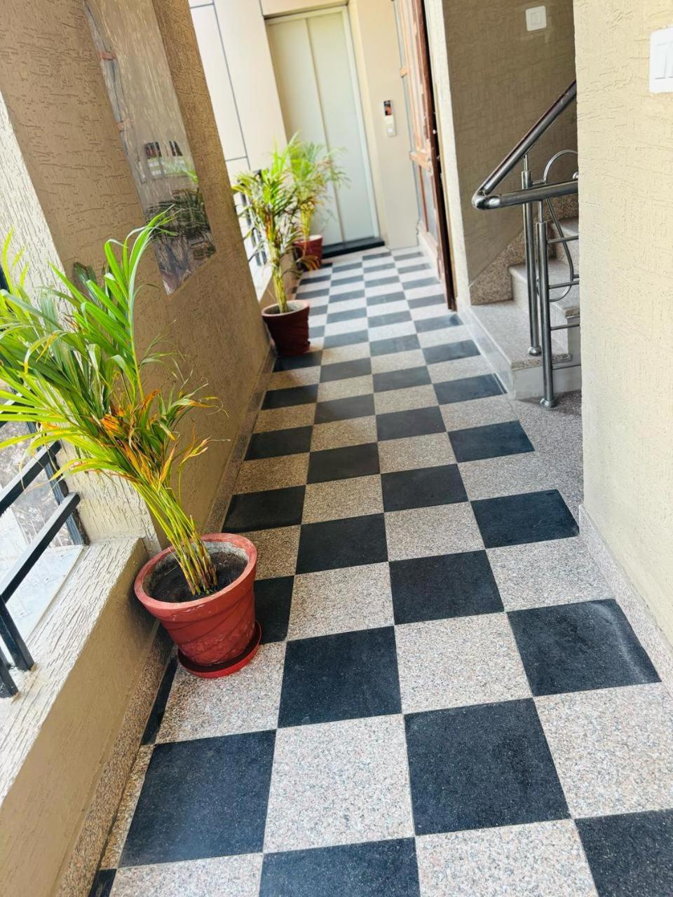 The Rainbow Retreat By Divine Hospitality Hotel Jaipur Buitenkant foto